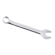 Llave combinada corta pulido espejo métrica, 12 puntas, 10 mm Urrea 1210MT