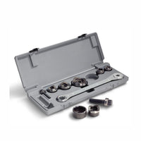 Juego de Sacabocados Manuales R735BB 1/2" - 1 1/4" Ridgid 31787