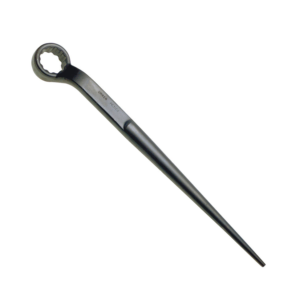 Llave Estructural de Estrías 12 Puntas 1 1/4" Urrea 2620