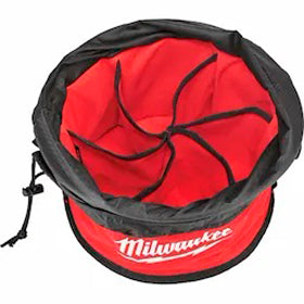 Bolsa Organizadora Tipo Paracaidas, Milwaukee 48-22-8170