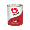 Galón Fondo Noxid Rojo Oxido Anticorrosivo, Berel 5505-5