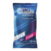 Idrapower Fresa 1 Kg/20 Lts, Weston IP-00020