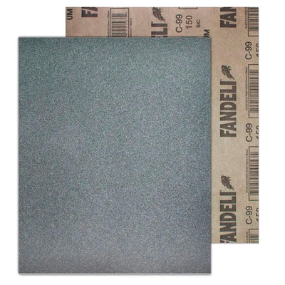 Hoja De Lija De Agua De 9 x 11