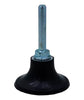 Respaldo Disco C/Vastago Tronafacil De 3", Fandeli 03525