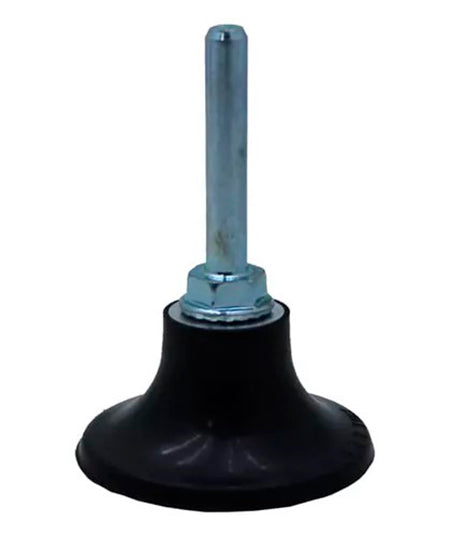 Respaldo Disco C/Vastago Tronafacil De 3", Fandeli 03525