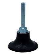 Respaldo Disco C/Vastago Tronafacil De 3", Fandeli 03525