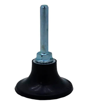 Respaldo Disco C/Vastago Tronafacil De 3