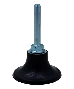 Respaldo Disco C/Vastago Tronafacil De 3", Fandeli 03525