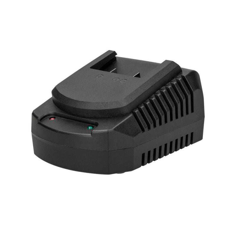 Cargador De Baterías Universal 18 V, 4.0 Ah, Urrea CA18U