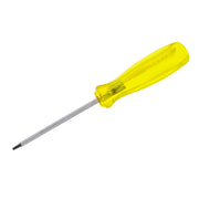 Desarmador Ámbar Barra Redonda Punta Torx T30 Urrea 9330W
