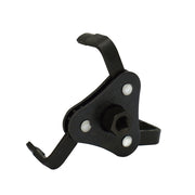 Llave para quitar filtros autoajustables de 3/8" de 4 7/8" a 5 5/8" Urrea LF4000