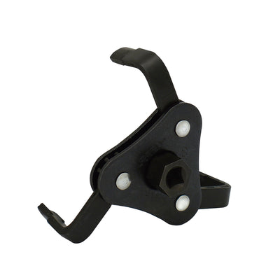 Llave para quitar filtros autoajustables de 3/8