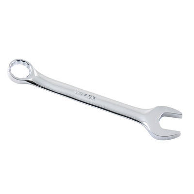 Llave combinada corta pulido espejo 5/16