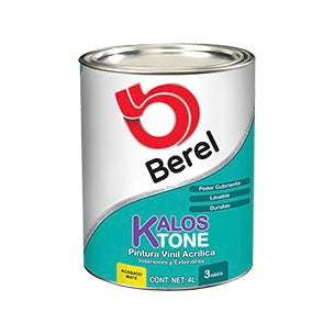 Galón Kalos-Tone Azul Princesa, Berel 7713-5