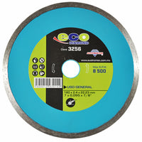Disco de Corte Rin Continuo 7 Austrodiam 3256