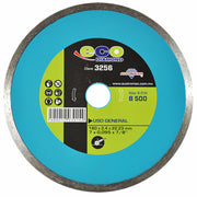 Disco de Corte Rin Continuo 7 Austrodiam 3256