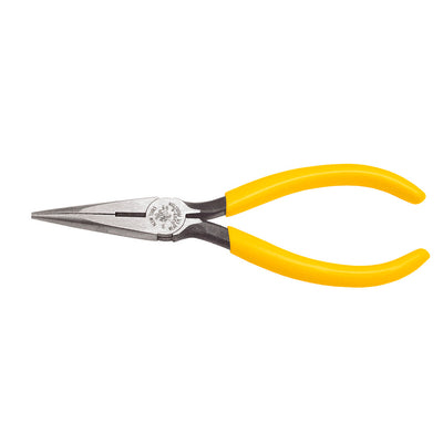 Pinza De Punta Cónica Con Corte 6