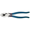 Pinza De Electricista A/P & Jalaguia 9", Tulmex D214-9