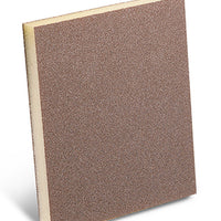 Esponja Abrasiva 4.3/4" x 3.7/8" x 1/2", ALO, Grano 220, Fandeli 13127