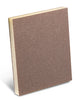Esponja Abrasiva 4.3/4" x 3.7/8" x 1/2", ALO , Grano 100, Fandeli 18446
