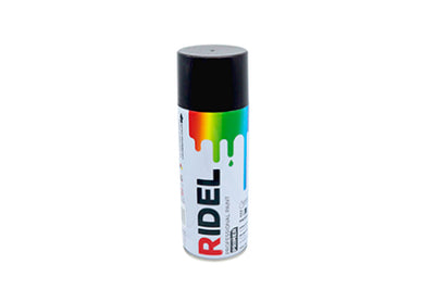 Primer en Aerosol 400 ml/280gr Color Rojo, Ridel PA-PRO.