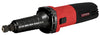 Rectificador 1/4" collet 550W 120V uso extra pesado Urrea REC1014***