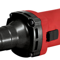 Rectificador 1/4" collet 550W 120V uso extra pesado Urrea REC1014***