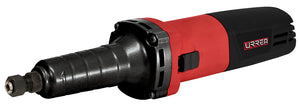 Rectificador 1/4" collet 550W 120V uso extra pesado Urrea REC1014***
