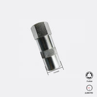 Boquilla Hidráulica Para Inyector de Grasa Erkco 1005-33