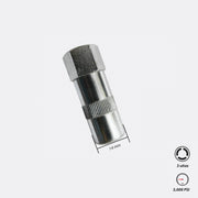 Boquilla Hidráulica Para Inyector de Grasa Erkco 1005-33