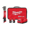 Kit de Matraca Inalámbrica 1/2 Milwukee 2565-22