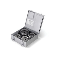 Juegos de Sacabocados Modelo KOPD-254 Ridgid 23492