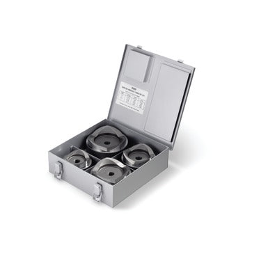 Juegos de Sacabocados Modelo KOPD-254 Ridgid 23492
