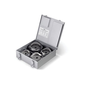 Juegos de Sacabocados Modelo KOPD-254 Ridgid 23492