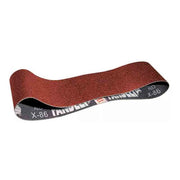 Banda De Lija 4 x 24", X-86, Grano 40", Fandeli 08507