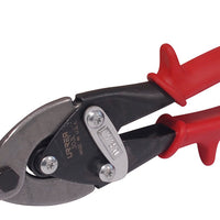 Tijera para hojalatero tipo aviación izq. Urrea 303L