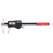 Vernier Digital 0-6"/150mm Starrett 798A-6/150
