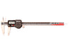 Calibrador Vernier Electrónico con Salida 0-8"/200mm Starrett 798B-8/200