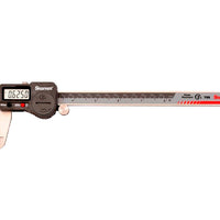 Calibrador Vernier Electrónico con Salida 0-8"/200mm Starrett 798B-8/200