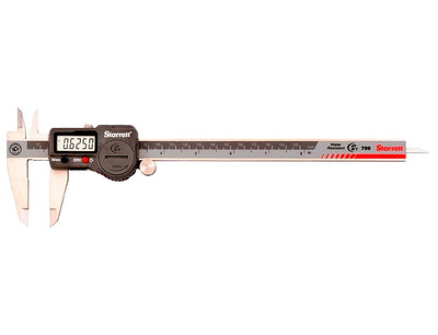 Calibrador Vernier Electrónico con Salida 0-8