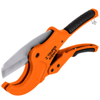 Cortador Profesional Tubo De Plástico, Corte 2-1/2", Expert 12867