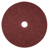 Disco De Fibra  7", Grano 120, G-88, Fandeli 00887