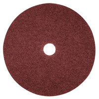 Disco De Fibra  7", Grano 120, G-88, Fandeli 00887
