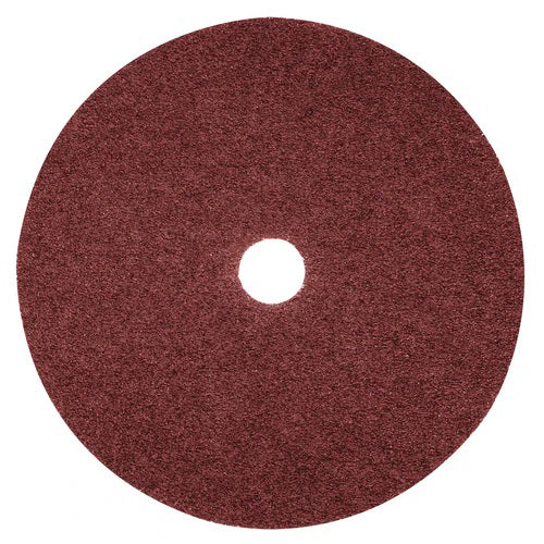 Disco De Fibra  7", Grano 120, G-88, Fandeli 00887