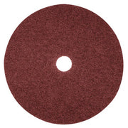 Disco De Fibra  7", Grano 120, G-88, Fandeli 00887
