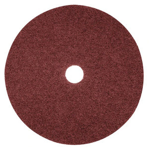 Disco De Fibra  7", Grano 120, G-88, Fandeli 00887