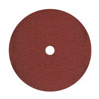 Disco De Lija De 5" - 7/8", G-88, Grano 80, Fandeli 00389