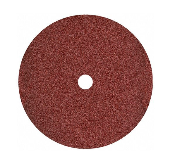 Disco De Lija De 5" - 7/8", G-88, Grano 80, Fandeli 00389