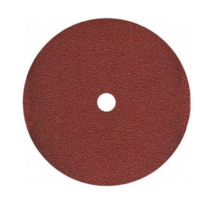 Disco De Lija De 5" - 7/8", G-88, Grano 80, Fandeli 00389