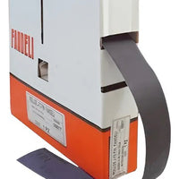 Rollo De Lija J-73 Fin, 0.025m X 45.720m Tela, Fandeli 08872